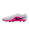 Nike Tiempo Maestro Elite AG Attack Weiß F146 - weiss