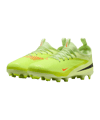 Nike Phantom 6 Low Academy FG/MG Max Voltage Kids Gelb F800 - gelb