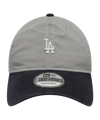 New Era Mini Washed Contrast 920 Losdod Cap Grau - grau