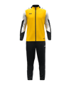 JAKO Dynamic Trainingsanzug Kids Gelb F305