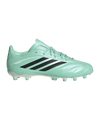 adidas Copa Pure IV Elite FG Final Rush Kids Grün - gruen