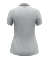 JAKO Uni Polo Damen Grau F522 - grau