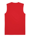 PUMA teamCUP Trikot Rot F01 - rot