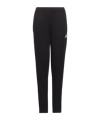 adidas Entrada 22 Trainingshose Kids Schwarz - schwarz