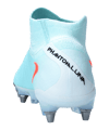 Nike Phantom Luna II Elite Pro-Player-Edtion SG - gruen