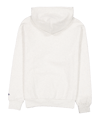 New Era MLB Script Los Angeles Dodgers Oversized Hoody Grau - grau