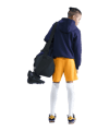 Nike Erling Haaland Academy Short Kids Gelb F739 - gelb