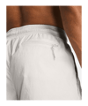 Under Armour  Curry Woven Short  weiß F114 - weiss
