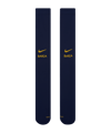 Nike FC Barcelona Torwartstutzen Home 2026/2027 Blau F498 - blau