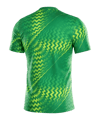 Nike Gardien VI Torwarttrikot Kids Grün F324 F324 - gruen
