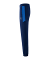 Erima TEAM Präsentationshose Blau - blau
