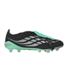 adidas Predator Elite FT AG Final Rush Schwarz - schwarz