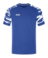 JAKO Wild Trikot Blau Weiss F412