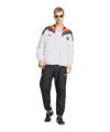 adidas DFB Deutschland Bringback 1994 Track Jacke Weiß - weiss
