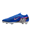 Nike Air Zoom Mercurial Vapor XVI Elite FG Attack Blau F446 - blau