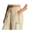 adidas Z.N.E Jogginghose Damen Braun - braun