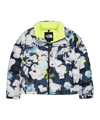 The North Face 1996 Retro Jacke Damen Blau