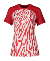 Nike GX1 Trikot Damen Rot F657 - rot