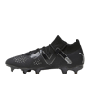 PUMA FUTURE Pro FG/AG Eclipse Schwarz Grau F02 - schwarz
