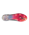 adidas F50 Messi Elite FG PRESTIG10 Weiß - weiss