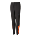 PUMA individualCUP Trainingshose Kids Schwarz F50 - schwarz