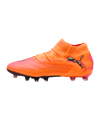 PUMA FUTURE 8 Ultimate AG Hot Pursuit Orange F03 - orange