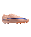 Nike Air Zoom Mercurial Vapor XVI Elite LV8 AG Showtime Orange F850 - orange