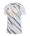Hummel Match Triumph Trikot Weiß F9639 - weiss