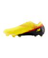 New Balance Furon Elite v8 FG Live Wire Gelb - gelb