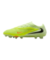 Nike Phantom 6 Low Elite FG Refresh Gelb F801 - gelb