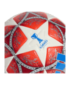 adidas UEFA Womens Champions League Final Pro Spielball 2025/2026 Weiß - weiss
