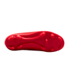 Nike Jr. Air Zoom Mercurial Vapor XVII Club MG - rot