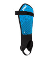 JAKO Performance Dynamic Schienbeinschoner Blau F440