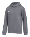 Nike Park 26 Hoody Kids Grau F071