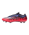 Nike Air Zoom Mercurial Vapor XVII Elite FG Scorpion Rot F900 - rot