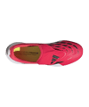 adidas Predator League FT TF Born for Goals Rot - rot