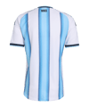 adidas Argentinien Authentic Trikot Home WM 2026 Weiß - weiss