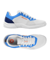 Kempa Kourtfly Three Schuh Damen Blau F01