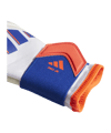 adidas Copa Pro Torwarthandschuhe Advancement Kids Weiss - weiss