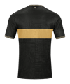 JAKO VfB Stuttgart Torwarttrikot Home 2026/2027 Schwarz F656 - schwarz