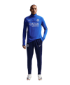 Nike Inter Mailand Trainingshose Blau F492 - blau