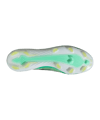 adidas F50 Hyperfast Pro LL FG Final Rush Grün - gruen