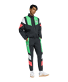 adidas FMF Mexiko EQT Jacke Schwarz - schwarz