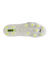 PUMA KING 20 Ultimate FG/AG Unleash Weiß F01 - weiss