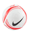 Nike Academy Superlight Trainingsball Weiß F100 - weiss