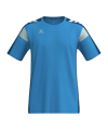 Erima Celebrate 125 Function T-Shirt Blau