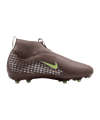 Nike Jr Air Zoom Mercurial Superfly X Academy FG/AG Kylian Mbappe Kids Braun F200 - braun