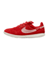 Nike Jr Streetgato IC Halle Small Sided Kids Rot Weiss F611 - rot
