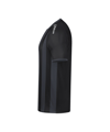 JAKO Inter Trikot Schwarz Grau F801 - schwarz