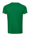 JAKO Celtic Melange KA Trikot Kids Grün F200 - gruen